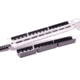 Gray Ops CNC Matrix Pro Internal Secondary Weight Kit, Black, GO-MPIW2