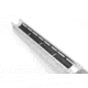 Gray Ops CNC MPA Vanquish Internal Weight Kit, Black, GOW-VANQ