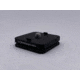 Gray Ops CNC Outdoorsmans Arca, Black, GO-OUTARCA