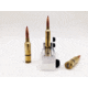 Gray Ops CNC Magnum Brass Marker, Black, GO-BRMKRM