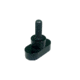Grayboe Cheek Riser Knob, GB C/P KNOB EAGLE
