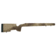 Grayboe Renegade Long Action Rifle Stock, BDL, ATACS-AU Dip, RN-RL700-BDL-V-24