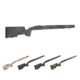 Grayboe Renegade Long Action Rifle Stock, BDL