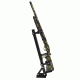 Great Day Quick-Draw Locking Gun Rack, Black QD810-LGR
