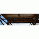 Great Day Quick-Draw Overhead Gun Rack, Black, Fits 48-54in rollbar depth QD861-OGR