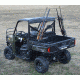 Great Day Quick-Draw Sporting Clays Gun Rack, Black, 4 guns QD804SC