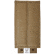 Grey Ghost Gear Magnetic Weapons Catch, Coyote Brown, 3010-14