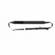 Grey Ghost Gear SD Basic Sling, Hypalon, 70D Ripstop Nylon, Black 9033-2