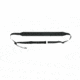 Grey Ghost Gear SD Basic Sling, Hypalon, 70D Ripstop Nylon, Black 9033-2