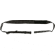 Grey Ghost Gear SD GT Sling, Black, 9034-2
