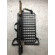 Grey Man Tactical Locking Rifle Rack Kit w/Raptor Rail Buffer Tube, Black, R-WM-07