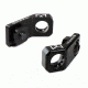 Griffin Armament 45 deg MLOK QD Sling Attachment, Black 45MLOKQD