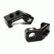 Griffin Armament 45 deg PIC QD Sling Attachment, Black 45PICQD