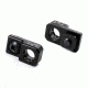 Griffin Armament Straight MLOK QD Sling Attachment, Black SMLOKQD