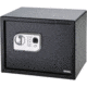 Grizzly Industrial Fingerprint Safe 12in. x 12in. x 15in. T10723