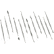 Grizzly Industrial Pick Set, 12 pc. H7709