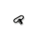 Grovtec Push Button Sling Loops, 11902125S