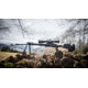 GRS Rifle Stocks Arca Rail Set, Black, GRS105032