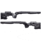 GRS Rifle Stocks Bifrost Ruger 10/22 Rifle Stock, Black, Right Hand, 105047