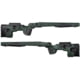 GRS Rifle Stocks Bifrost Ruger 10/22 Rifle Stock, Green, 105048