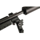 GRS Rifle Stocks Bifrost Spigot, Black, 104560