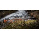 GRS Rifle Stocks Hunter Light Rifle Stocks, Ruger 10/22, Brown, GRS105249