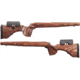 GRS Rifle Stocks Hunter Light Rifle Stocks, Ruger 10/22, Brown, GRS105249