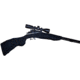 Gun Huggi Binocular Accessories 72SOLB