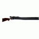 Gun Soc VCI Rust Inhibitor Impregnated Shotgun/Rifle Sock, 48-56in, Black VCIGS52BLA