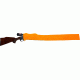 Gun Soc VCI Rust Inhibitor Impregnated Shotgun/Rifle Sock, 48-56in, Orange VCIGS52ORA