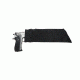 Gun Soc VCI Treated Pistol Sock, 13.5in, Black VCIPS135BL