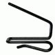 Gun Storage Solutions Front Kik Display Stand Clips To Glass Shelving Ten Per Package