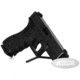 Gun Storage Solutions Gss Blank Paper Oval Tags For Displaying Gun Info 50-pack