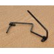 Gun Storage Solutions Gss Kik Klamp Kikstand Tie Downs 100 Pack Use 2per Kikstd