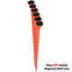 Gun Storage Solutions Gss Orange Rifle Rods .22 Caliber 6-pack