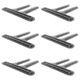 Gun Storage Solutions Gss Safe Savers Stackable Gun Safe Riser 6-pack