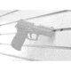 Gun Storage Solutions Gss Slatwall Sniper Left Hand Pull Pistol Display 10-pack