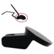 Gun Storage Solutions Snap-On Labels For Kikstand Handgun Stands Ten Per Package