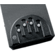 GunVault MiniVault Hand Gun Safe - GV1000C-STD 
