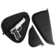 GunMate Pistol Soft Case/Rug, Black, Small