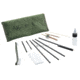 Gunpany AR15 / M16 Gunsmithing Cleaning Kit Pouch, Army Green, GPGC-A15P