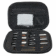 Gunpany Gunsmithing Cleaning Kit, 19 Pcs, Black, GPGC-A19B