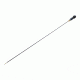 Gunslick 1-pc Carbon Fiber Cleaning Rod - .22-.260 Cal - 32011