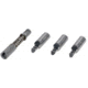 Gunslick Adaptor Kit-8-32 Rifle 5-16 Shotgun Pack