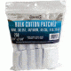 Gunslick Bulk Cotton Patches 250 Count - 20019