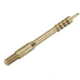 Gunslick Benchrest Brass Jags for 20 Gauge Shotguns 91228