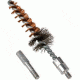Gunslick AR-10 308 Chamber Brush w/ 8-36 Thread Adaptor