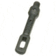 Gunslick Nylon Slotted Tip-(8-32 Threads)