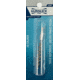 Gunslick Pistol Spiral Brush- .22 Cal