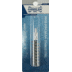 Gunslick Pistol Spiral Brush- .40, .41-.45 Cal/10mm